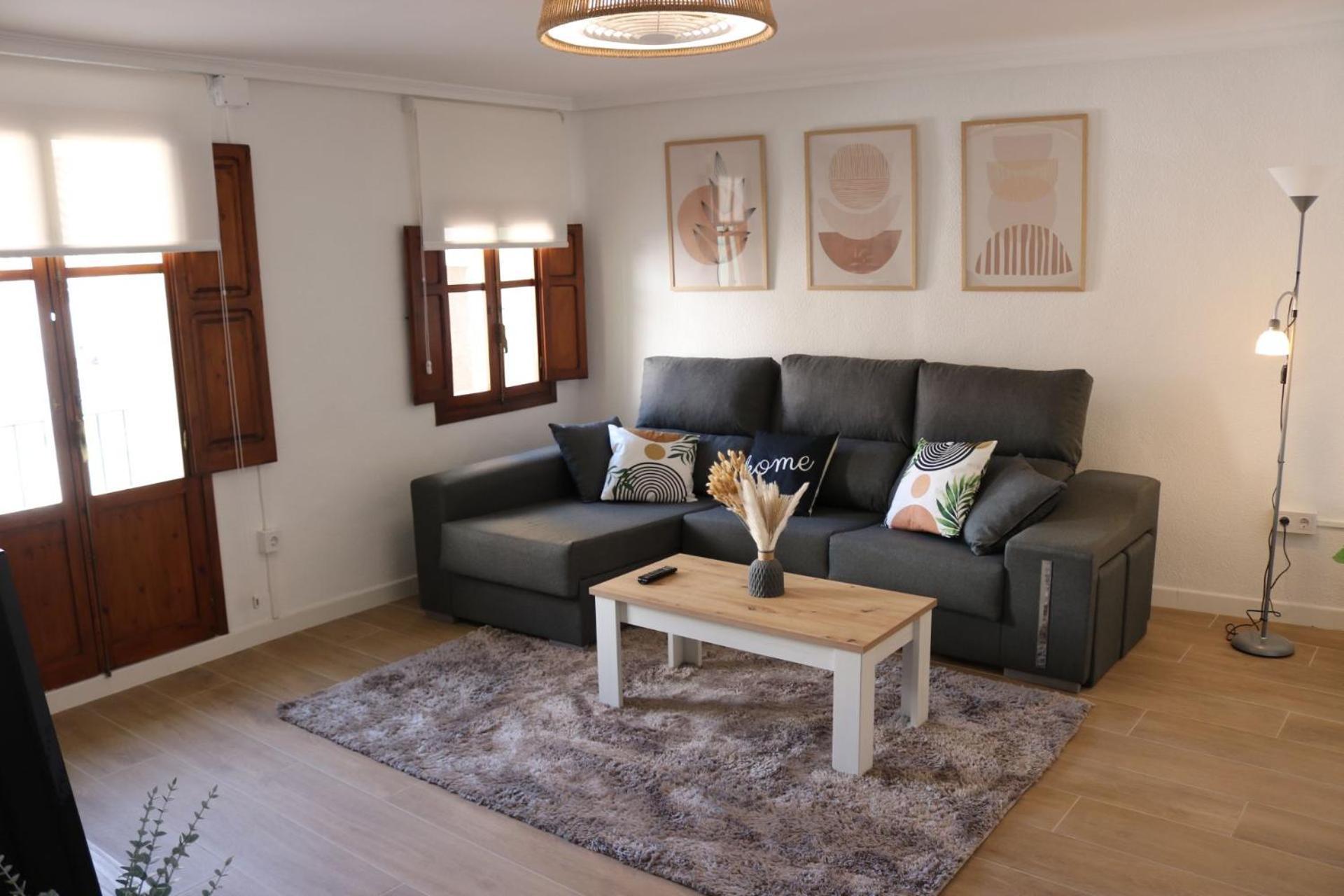 Willa La Casa Del Castell Onda Zewnętrze zdjęcie
