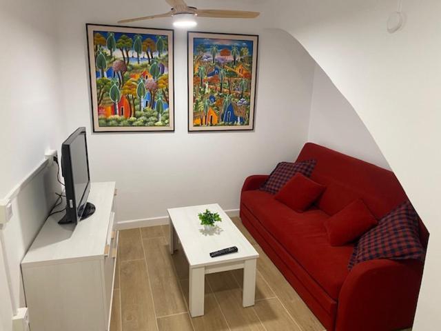 Willa La Casa Del Castell Onda Zewnętrze zdjęcie
