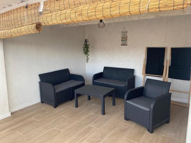 Willa La Casa Del Castell Onda Zewnętrze zdjęcie